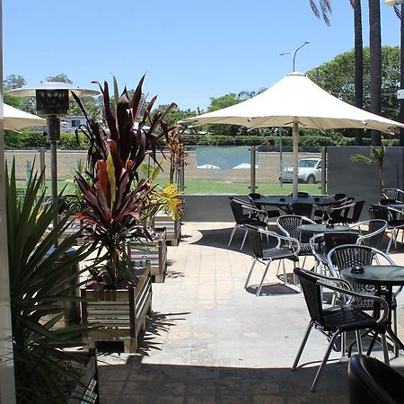 Rocky Glen Hotel Motel Gladstone Exterior foto